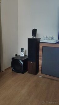 Logitech zostava 5.1
