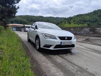 Seat Leon 1.6TDI Style