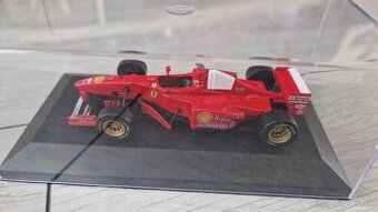 Ferrari F1 1/43