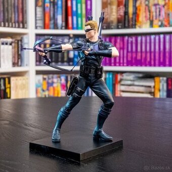 Marvel Comics Avengers Now Hawkeye