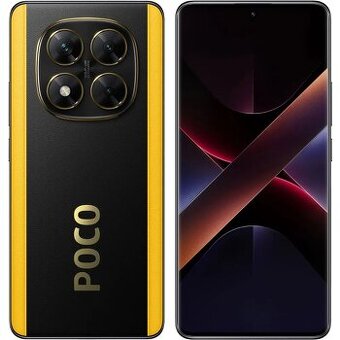 POCO X7 12GB/512GB