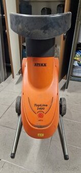 Štiepkovač Atika
