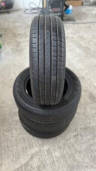 215/65 R17 Pirelli