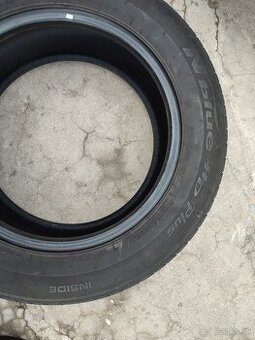 Predám pneumatiky 215/60r16