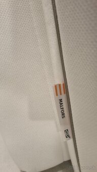 Ikea matrace 80x200