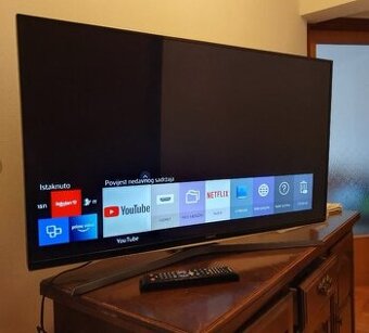 Smart TV Samsung UE40J6282
