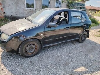 Fabia 1.2 htp na diely
