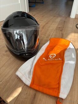 Schuberth C4 PRO / Harman Kardon / SC1