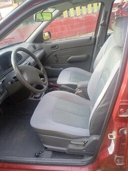 Predam alebo vymenim kia ceed