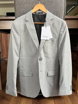 Pánske sako Selected Homme