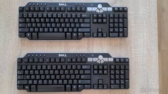 Dell Bluetooth myš a klávesnica