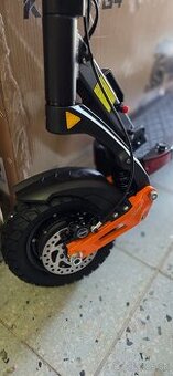 Elektrická kolobežka Joyor T10 nová