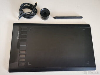 XPPen Star 03 (v2)
