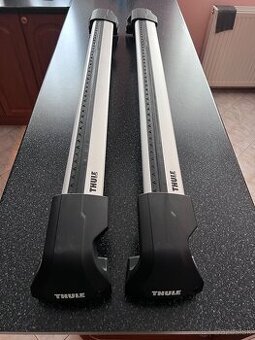 Stresne nosice Thule wingbar edge
