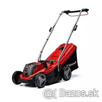 Akumulárorová kosačka Einhell - Aku GE-CM 18/33 Li