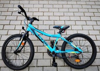 Na predaj detsky bicykel CTM JERRY 20