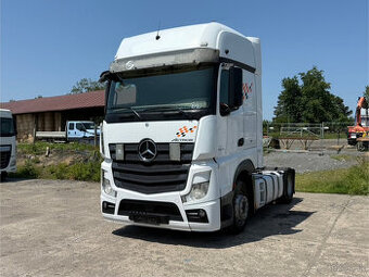 Mercedes Benz Actros 1845 EURO 6 HYDRAULIKA