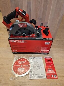 Milwaukee 2025 M18 66MM