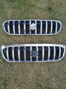 SX4 S-cross