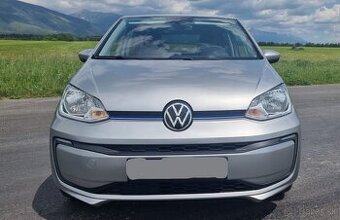 vw e-up