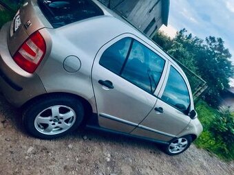 Skoda Fabia 1.4 55 KW dokladi do roku 2025 . 8 mesiac