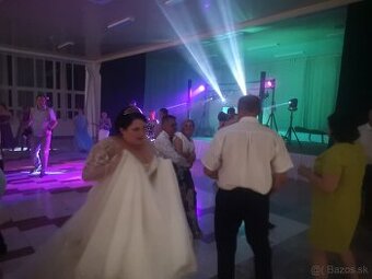 DJ hudba ozvučenie
