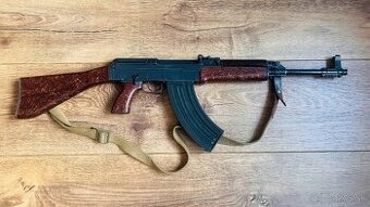 Znehodnoteny samopal vz. 58