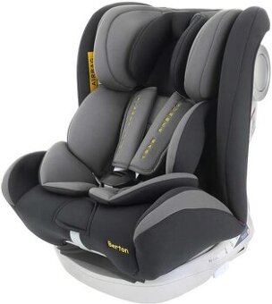 Summer Baby Berton Isofix 36kg max