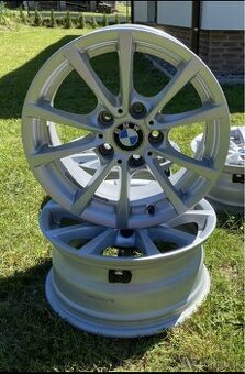 BMW originál disky 16” – 5x120 – 7Jx16 H2
