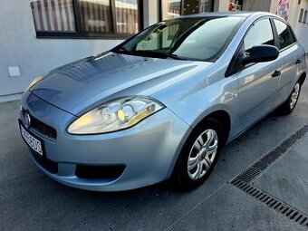Fiat bravo 1.4i