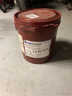 Vazelina Mobil Grease XHP 221