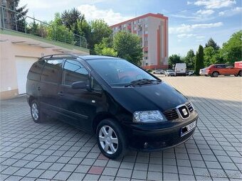 Seat Alhambra 19TDI 85Kw