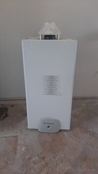 Plynový boiler Ariston