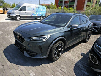 Cupra Formentor 1.4 TSI eHybrid • 204k • DSG • 2022 •