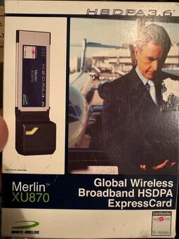gsm modem pre sony