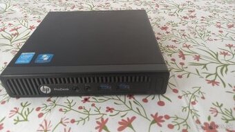 HP PRODESK 600 G1-8 kusov