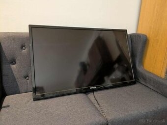 TV SENCOR - 1