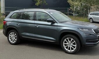 Škoda Kodiaq 1.5tsi-rv 2019-173tis km - 1