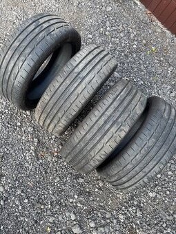 225/45 R19 Dunlop Sport Maxx