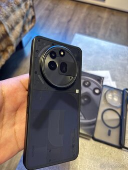 Nothing phone 3a pro 12GB 256GB TOP STAV