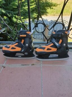 Korčule HYSKATE