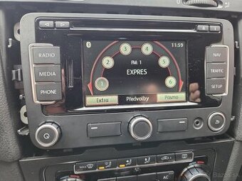 Autoradio