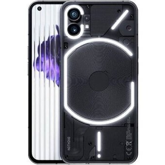 Predám Nothing Phone 1 256gb komplet