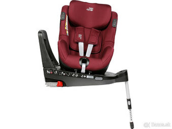 BRITAX RÖMER  Dualfix M i-Size, otočná 360