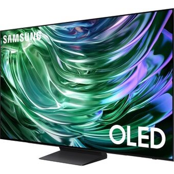 OLED SAMSUNG QE55S90D (Nový, 2 roky záruka)