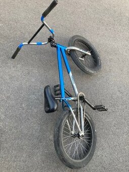 Predám BMX