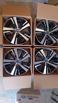 R18 5x108 mm peugeot, Citroen a pod.