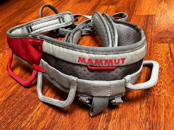 Damsky sedaci uvaz Mammut - 1