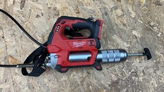 Aku Mazacia pištoľ Milwaukee M18 GG-0 bez baterie