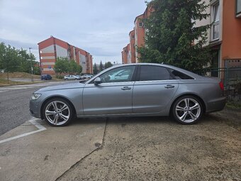 Audi A6,3,0 tdi,Quattro,150kw